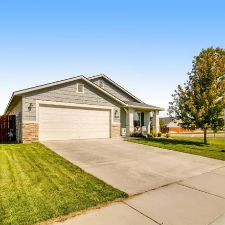 Buy this 3 bed house on Pompano Drive in Caldwell, ID 83651