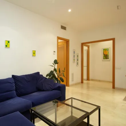 Image 4 - Carrer de Ribes, 49-53, 08013 Barcelona, Spain - Apartment for rent