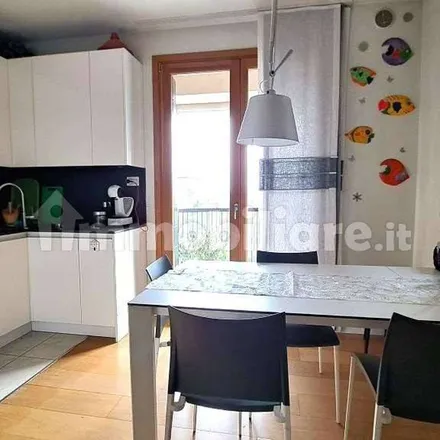 Image 2 - Via degli Artiglieri, 31021 Mogliano Veneto TV, Italy - Apartment for rent