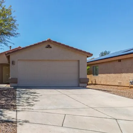 Buy this 2 bed house on West Wendon Way in Marana, AZ 85652