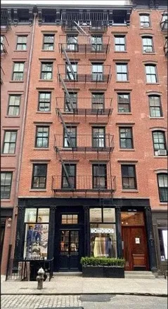 Image 9 - 35 Crosby Street, New York, NY 10013, USA - Apartment for rent