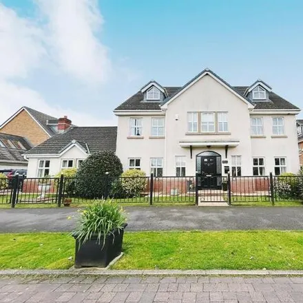 Buy this 6 bed house on Victory Boulevard in Fylde, FY8 5TH