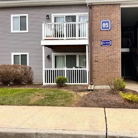 Buy this 2 bed condo on 8516 Tamarron Drive in Princeton Meadows, Plainsboro Township