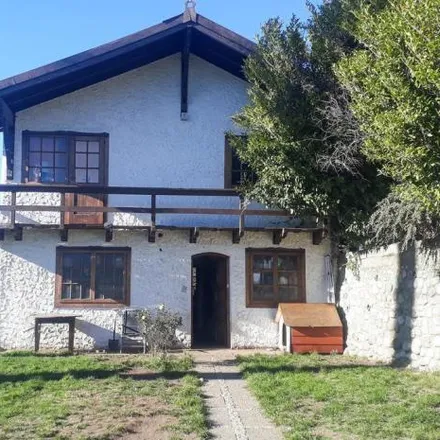 Buy this 5 bed house on Franciso Pascasio Moreno 1588 in 112 Viviendas, 8400 San Carlos de Bariloche