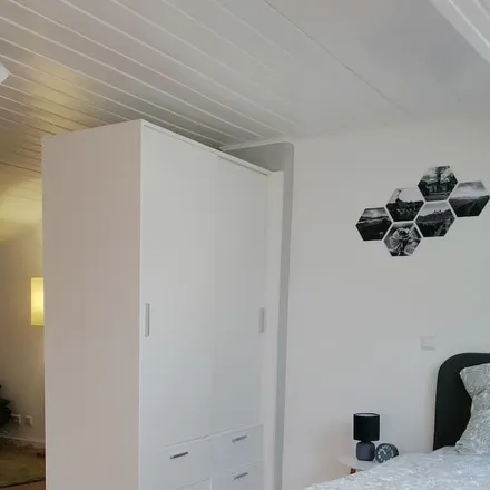 Rent this 1 bed apartment on Klingenmünster in Rhineland-Palatinate, Germany