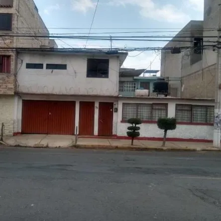 Image 2 - Escuela secundaria tecnica No. 41, Avenida 549, Gustavo A. Madero, 07969 Mexico City, Mexico - House for sale