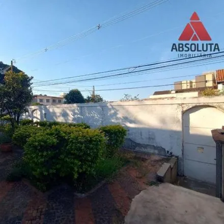 Image 1 - Rua 12 de Outubro, Vila Santa Catarina, Americana - SP, 13466-290, Brazil - House for rent