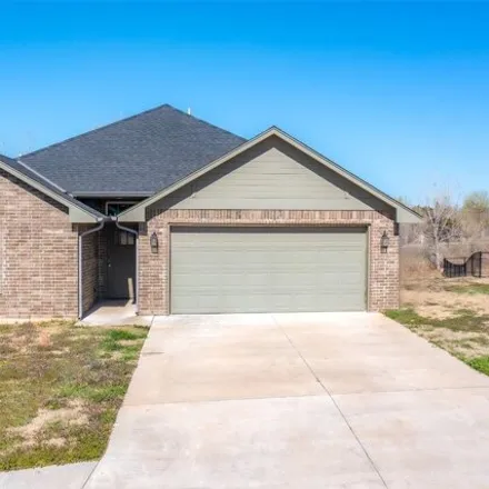 Buy this 3 bed house on unnamed road in Piedmont, OK 73078