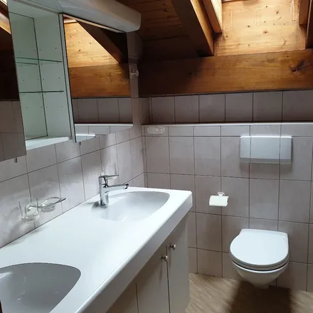 Rent this 4 bed apartment on Chemin des Ecoliers in 2019 Rochefort, Switzerland