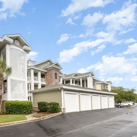 Buy this 3 bed condo on 4801 Luster Leaf Circle in Horry County, SC 29577