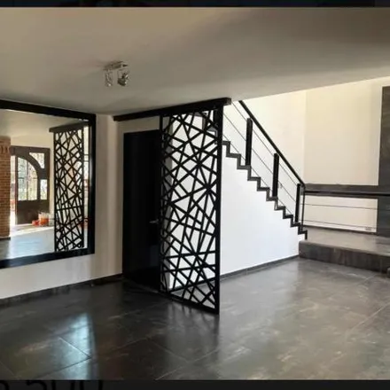 Rent this 3 bed house on Calle Mariano Abasolo in Colonia Valle Escondido, 14600 Mexico City