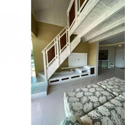 Buy this 3 bed apartment on Santa Marguerita in Rua Gentil Leandro dos Santos, Carvoeira