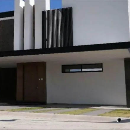 Image 2 - Avenida Paseo del Molino, El Molino Residencial Golf, 37138 León, GUA, Mexico - House for sale