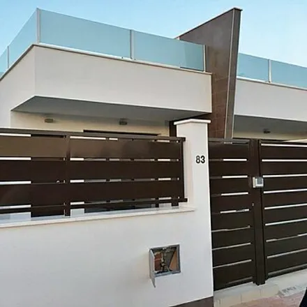 Buy this 2 bed house on 30740 San Pedro del Pinatar