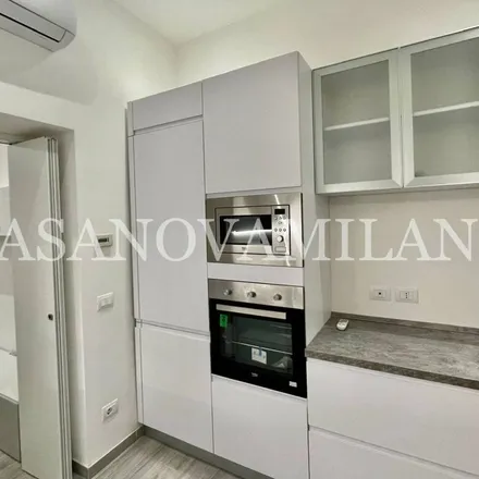 Image 5 - Via Correggio 16, 20149 Milan MI, Italy - Apartment for rent