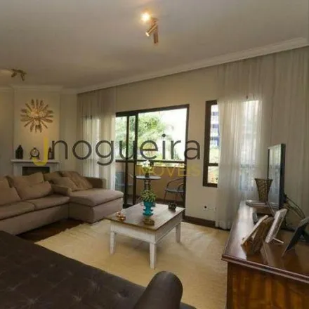 Buy this 4 bed apartment on Orquídea de Ouro in Rua Araquém, Jabaquara