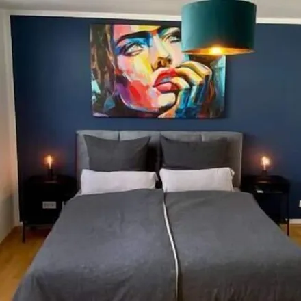 Rent this 1 bed apartment on Universität Duisburg-Essen in 45128 Essen, Germany