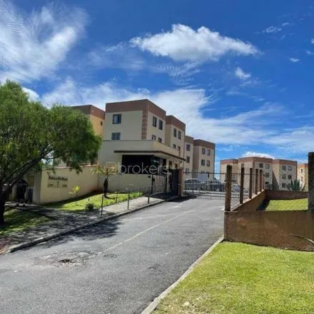 Buy this 2 bed apartment on unnamed road in Cachoeira, Curitiba - PR