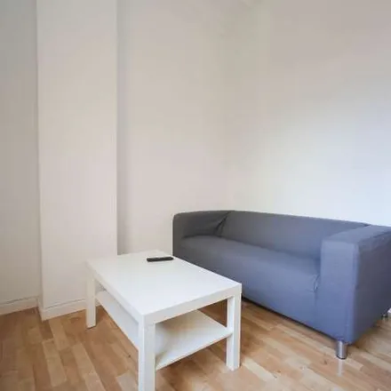 Image 5 - Parque Colegio Santa Ana, Avinguda del Port, 51, 46021 Valencia, Spain - Apartment for rent
