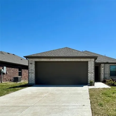 Rent this 3 bed house on 6411 Graceland Drive in Greenville, TX 75402