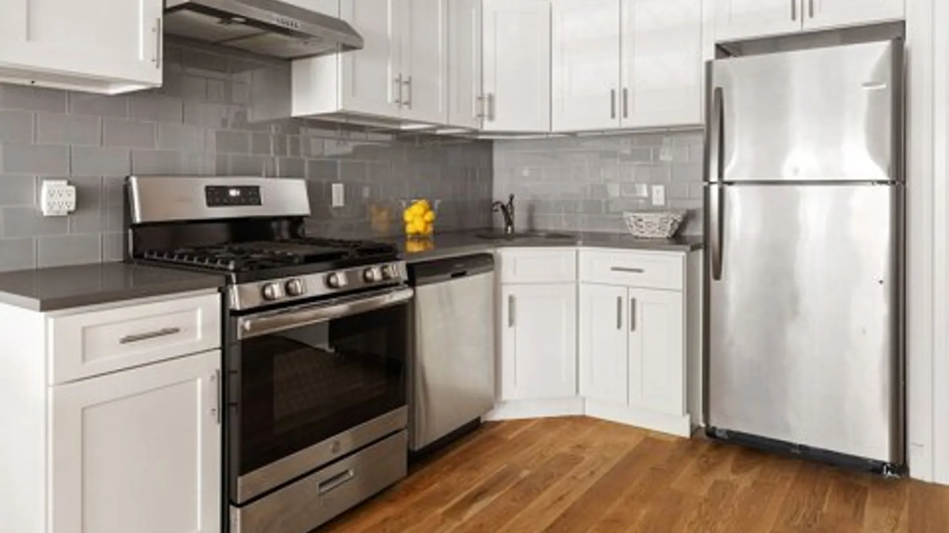 1002 Bergen Street, New York, NY 11216, USA | 1 bed house for rent