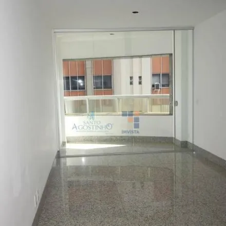 Buy this 3 bed apartment on Avenida Álvares Cabral 438 in Lourdes, Belo Horizonte - MG