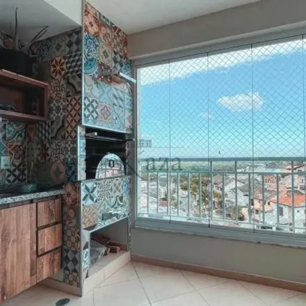 Buy this 3 bed apartment on Edifício Varandas do Parahyba in Avenida Ironman Victor Garrido 31, Urbanova II