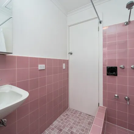 Rent this 1 bed apartment on McLeod Street in Mosman NSW 2088, Australia
