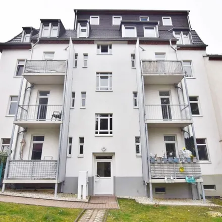 Image 3 - Chopinstraße 49, 09119 Chemnitz, Germany - Apartment for rent