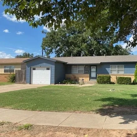 Buy this 3 bed house on 4502 33rd Street in Lubbock, TX 79410