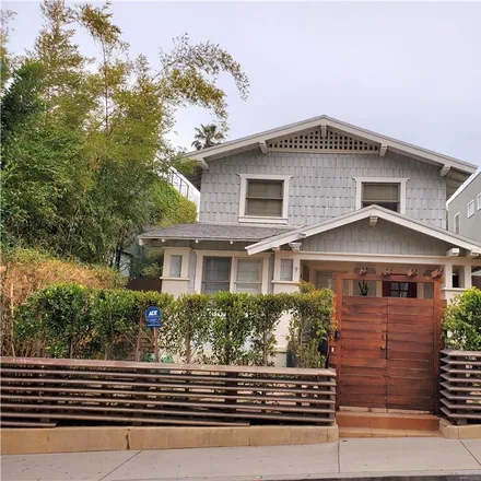 Buy this 3 bed house on 9 Vicente Terrace in Santa Monica, CA 90401