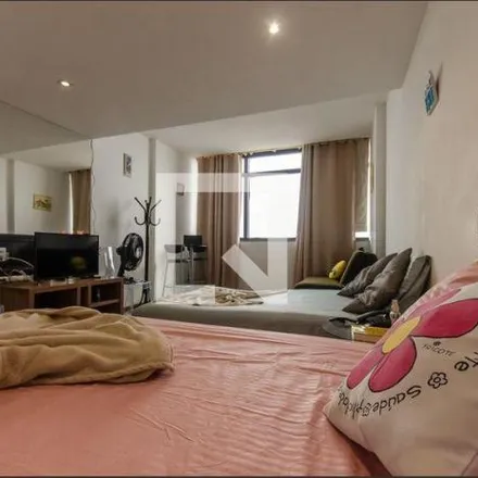 Rent this 1 bed apartment on Hotel Sol Vitória Marina in Avenida Sete de Setembro 2068, Vitória