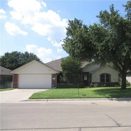 Buy this 4 bed house on 2108 Carriage House Drive in Temple, TX 76502