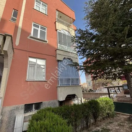 Rent this 3 bed apartment on Hadimi Caddesi in 42080 Selçuklu, Turkey