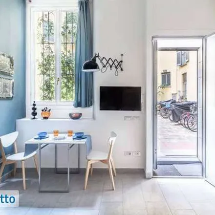 Image 6 - Via Alessandro Tadino 4, 20124 Milan MI, Italy - Apartment for rent