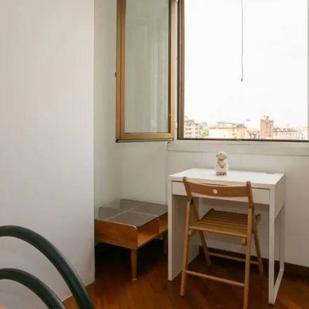 Rent this 3 bed room on Via privata Giancarlo Puecher in 20127 Milan MI, Italy