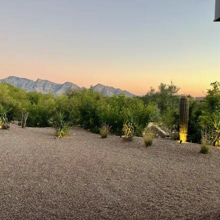 Buy this 3 bed house on 725 West Tortolita Mountain Circle in Oro Valley, AZ 85755