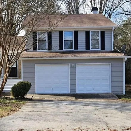 Buy this 3 bed house on 3256 Forette Lane in Stonecrest, GA 30038