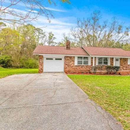 Buy this 3 bed house on LandLab in 803 East Kingsfield Road, Escambia County