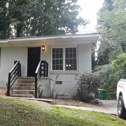 Buy this 3 bed house on 4067 Tara Drive in Forest Park, GA 30297