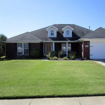 Rent this 3 bed house on 109 Tottenham Way in Madison, AL 35758