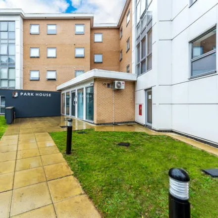 Buy this studio apartment on Coral in Park Street, Luton