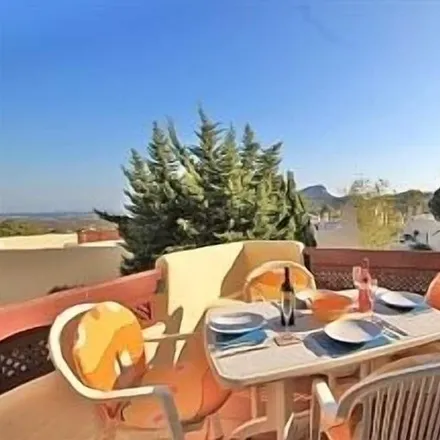 Rent this 3 bed house on Murcia in Region of Murcia, Spain