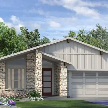 Buy this 3 bed house on Hamadryas Drive in Travis County, TX 78719