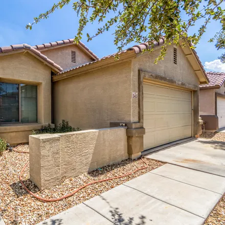 Image 7 - West Lower Buckeye Road, Phoenix, AZ 85323, USA - House for sale