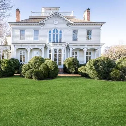 Buy this 6 bed house on 238 Main Street in Village of Sag Harbor, Southampton