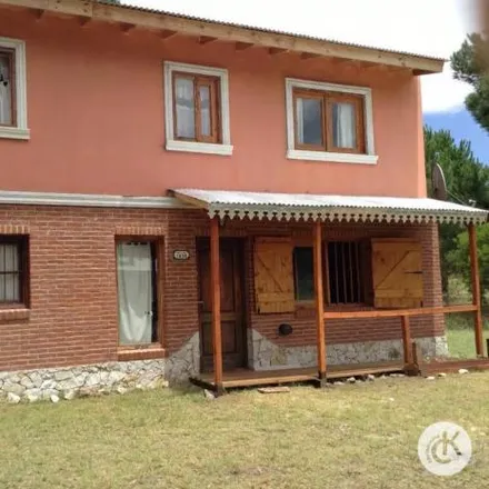 Buy this 3 bed house on Corbeta Neptuno in Partido de Pinamar, 7169 Valeria del Mar
