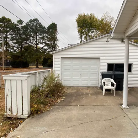 Image 2 - 408 Faye Drive, Ledbetter, Livingston County, KY 42058, USA - House for sale