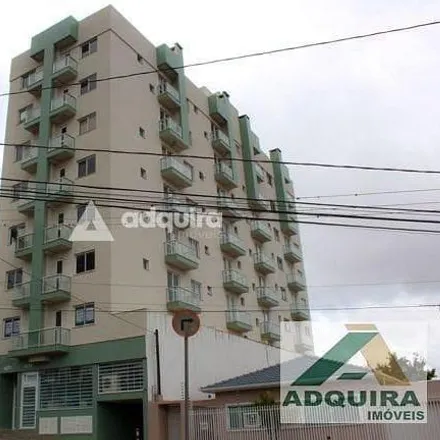 Image 2 - Centro, Rua Doze de Outubro, Ponta Grossa - PR, 84010-760, Brazil - Apartment for sale
