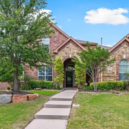 Buy this 4 bed house on 1302 Millers Creek Drive in Prosper, TX 75078